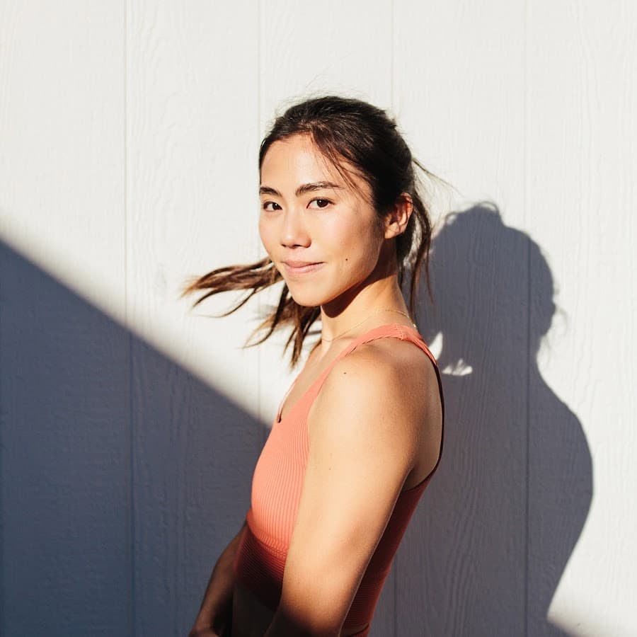 Kathleen Chu